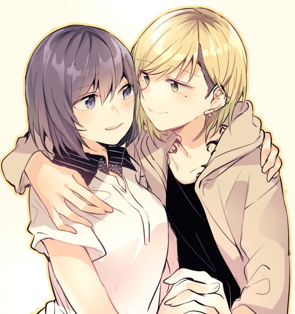 อ่านมังงะ fuzoroi-no-renri หน้าที่ 5 แปลไทย