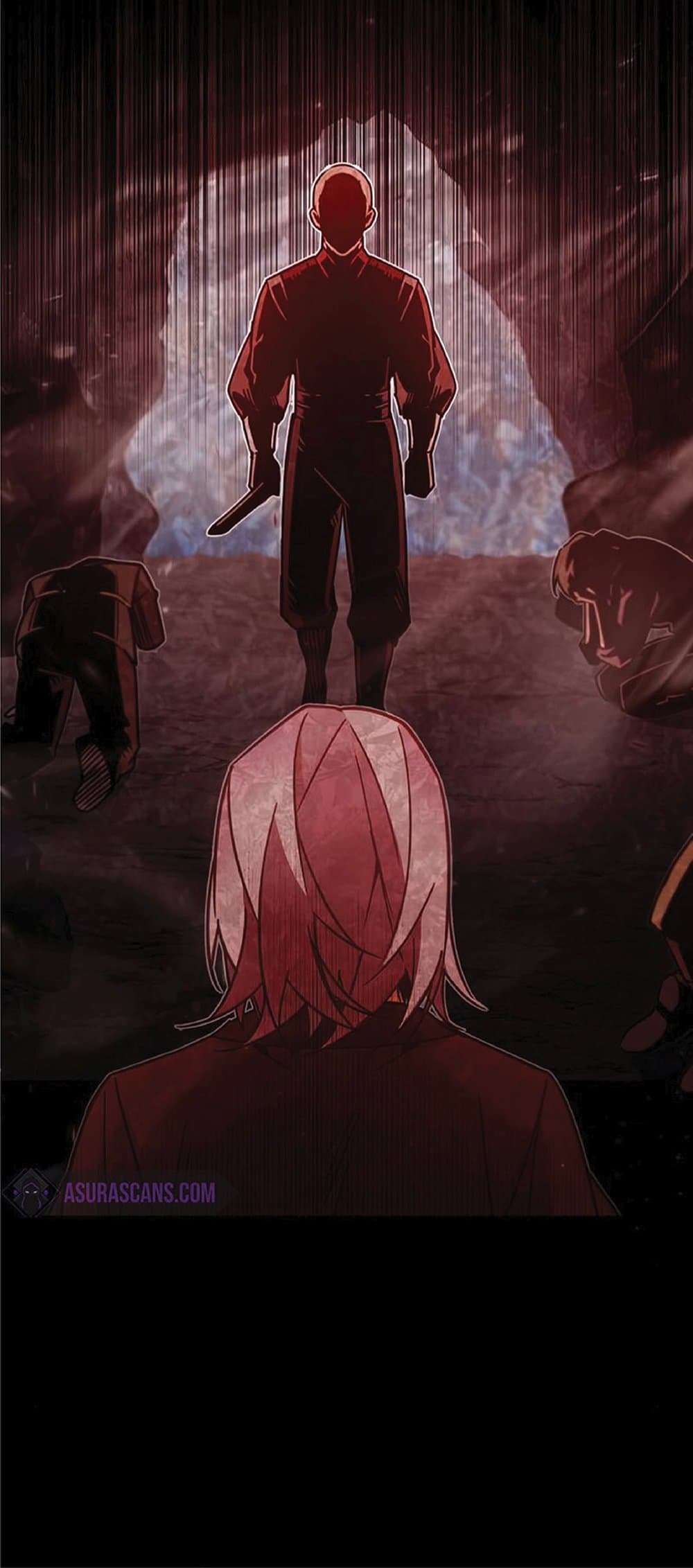 อ่านมังงะ The Heavenly Demon Can't Live a Normal Life หน้าที่ 13 แปลไทย