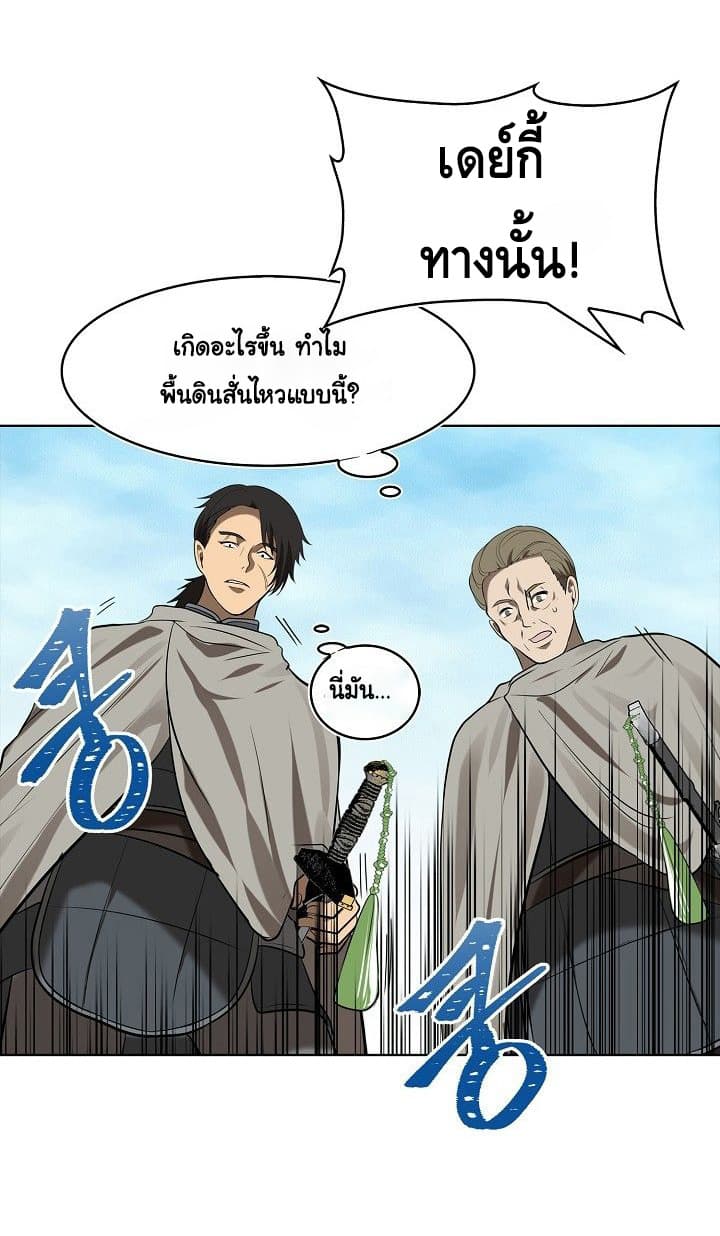 อ่านมังงะ ranker-who-lives-a-second-time หน้าที่ 34 แปลไทย