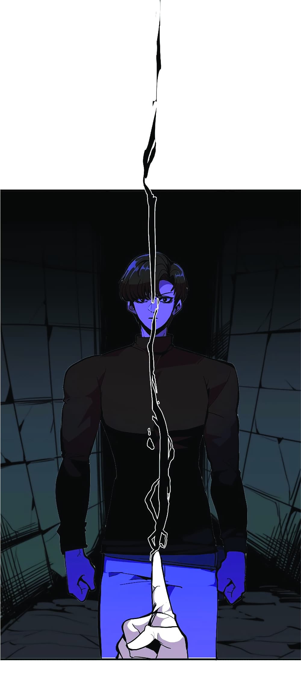 อ่านมังงะ worthless-regression หน้าที่ 43 แปลไทย