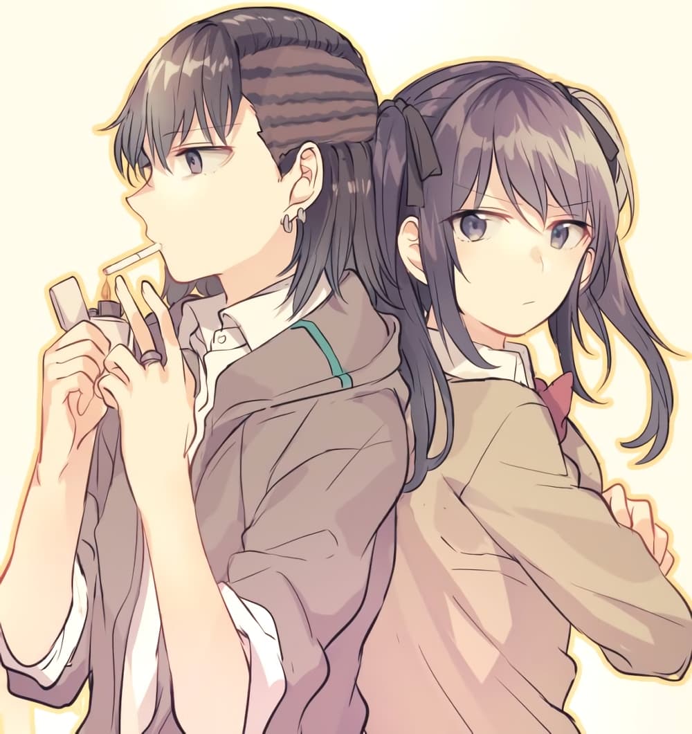 อ่านมังงะ fuzoroi-no-renri หน้าที่ 5 แปลไทย