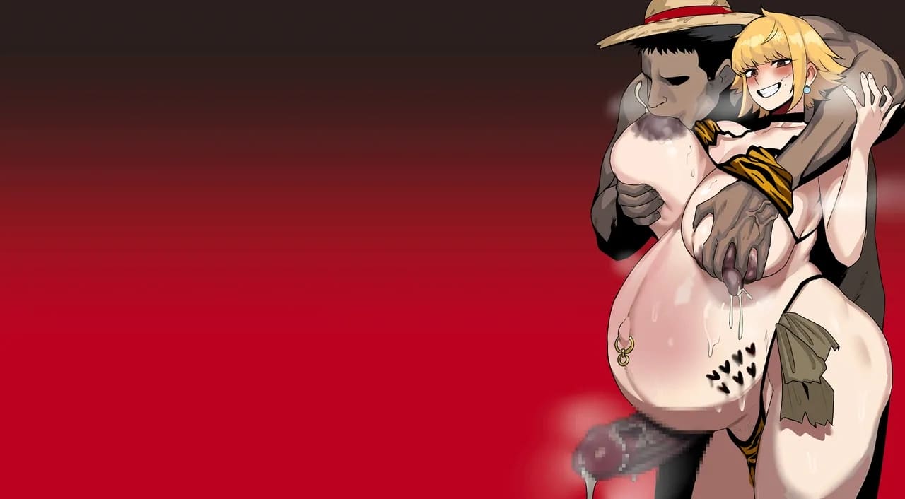 อ่านโดจิน รวมการ์ตูนดัง หน้าที่ 7 แปลไทย
