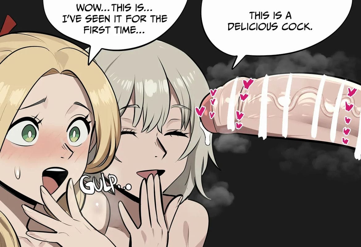 อ่านโดจิน รวมการ์ตูนดัง หน้าที่ 74 แปลไทย