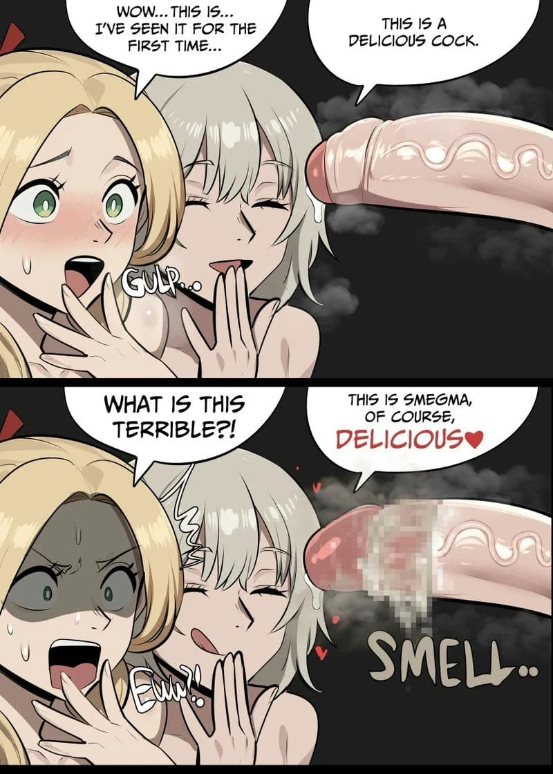อ่านโดจิน รวมการ์ตูนดัง หน้าที่ 75 แปลไทย