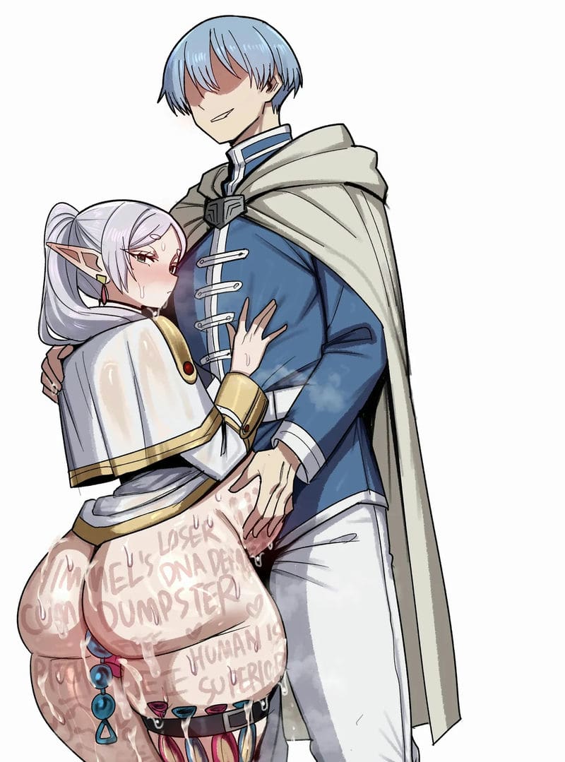 อ่านโดจิน รวมการ์ตูนดัง หน้าที่ 247 แปลไทย