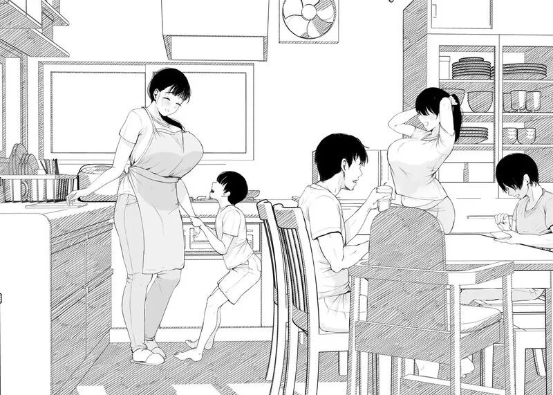 อ่านโดจิน สัญญาที่ถูกลืม หน้าที่ 64 แปลไทย