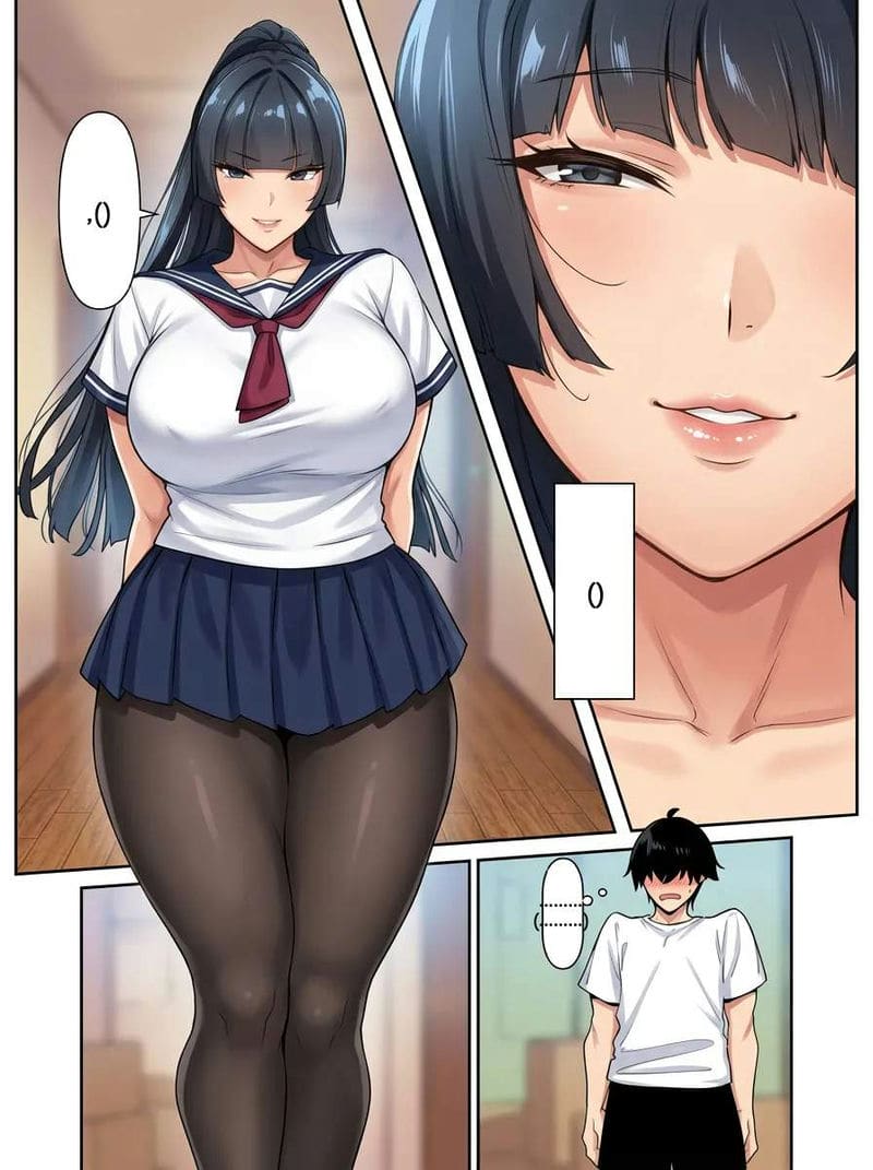อ่านโดจิน พี่สาวที่แอบชอบโดนผมบลอนด์เย็ดทางหลัง หน้าที่ 145 แปลไทย อ่านโดจิน พี่สาวที่แอบชอบโดนผมบลอนด์เย็ดทางหลัง หน้าที่ 145 แปลไทย