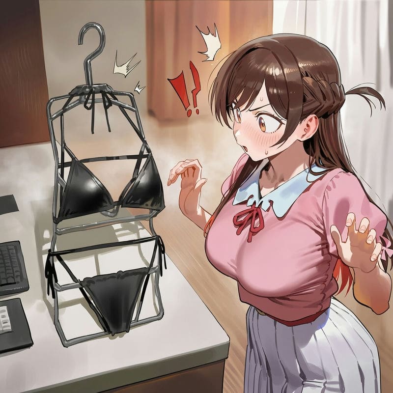 อ่านโดจิน ยาปลุกเซ็กส์ทำลายมดลูก หน้าที่ 7 แปลไทย